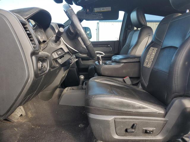 2020 RAM 2500 POWER 3C6TR5EJ8LG149264