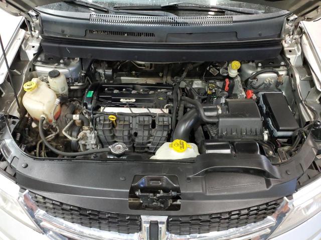 2014 DODGE JOURNEY SE #3287567350