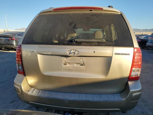 2007 HYUNDAI ENTOURAGE #3296915817