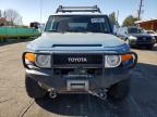 Lot #3293844591 2012 TOYOTA FJ CRUISER