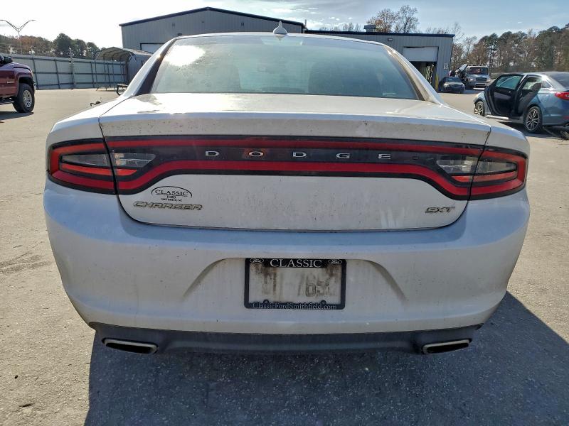 2015 DODGE CHARGER SX #3301767350