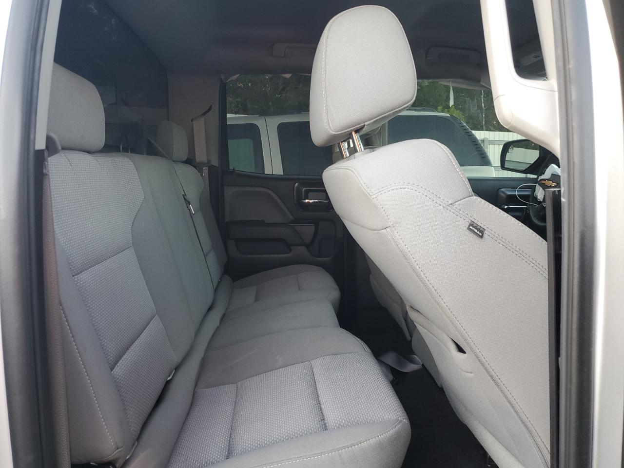 CHEVROLET SILVERADO C1500