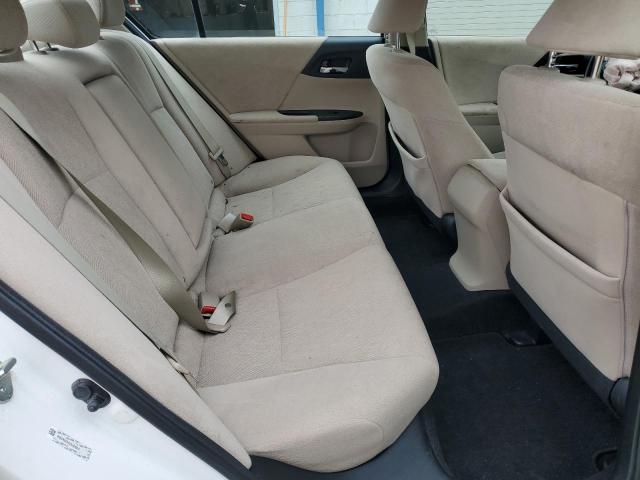 2013 HONDA ACCORD LX #3294491505