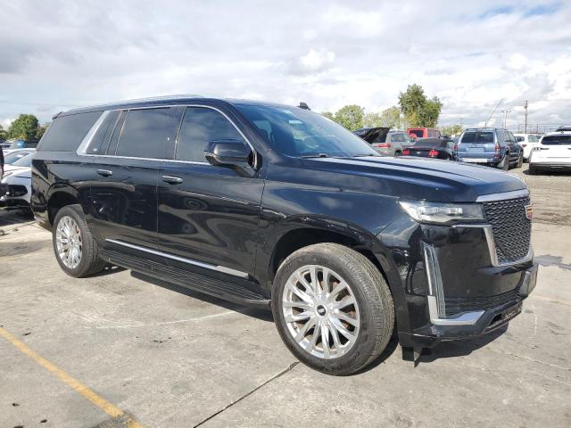 2021 CADILLAC ESCALADE E #3291477917