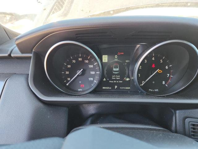 2017 LAND ROVER RANGE ROVE #3296327418