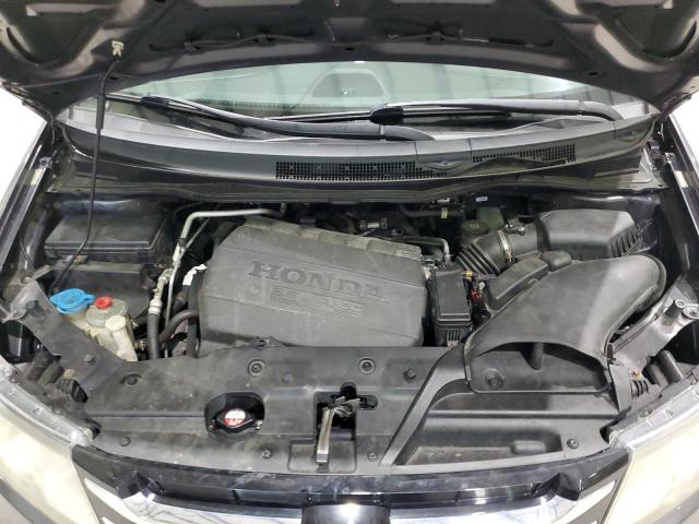 2014 HONDA ODYSSEY EX #3296939861
