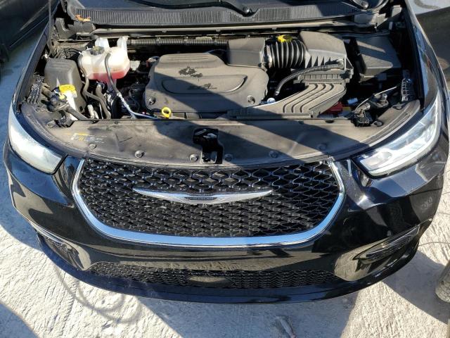 2025 CHRYSLER PACIFICA S 2C4RC1BG2SR555331