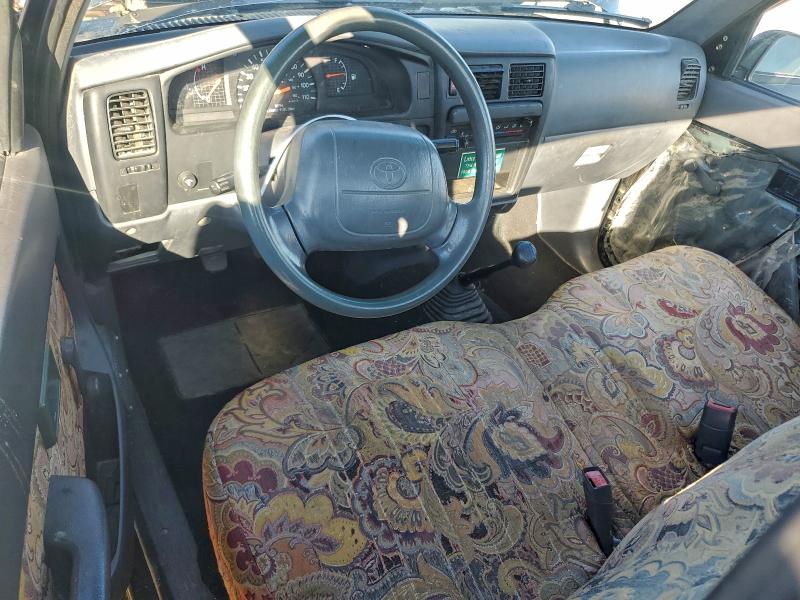 1996 TOYOTA TACOMA #3304131493