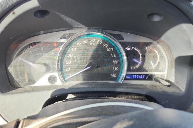 2011 TOYOTA VENZA #3293515405