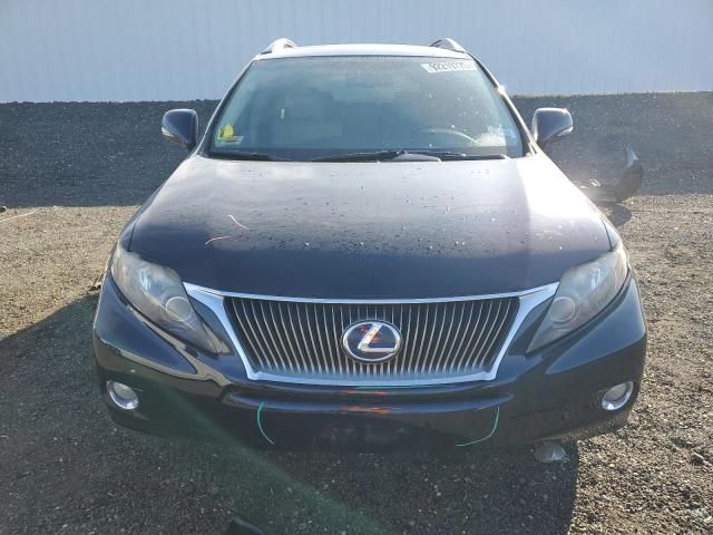2010 LEXUS RX 450H #3287605048
