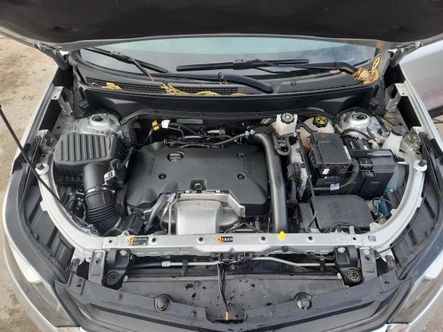 2020 CHEVROLET EQUINOX LT #3298159260