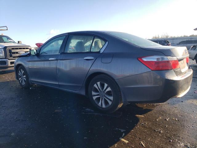 2015 HONDA ACCORD LX #3308324202