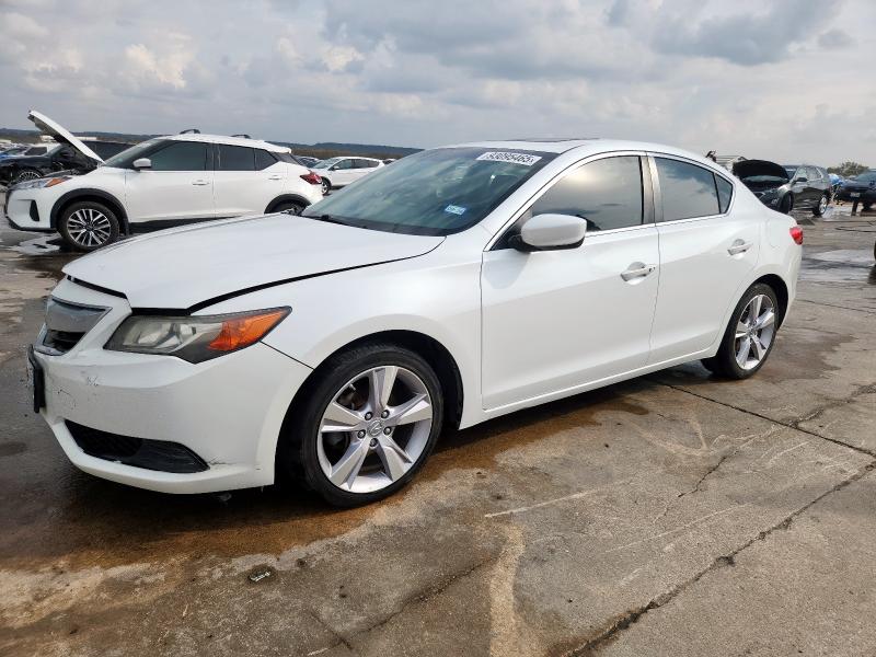 Global Auto Auctions: 2015 ACURA ILX 20