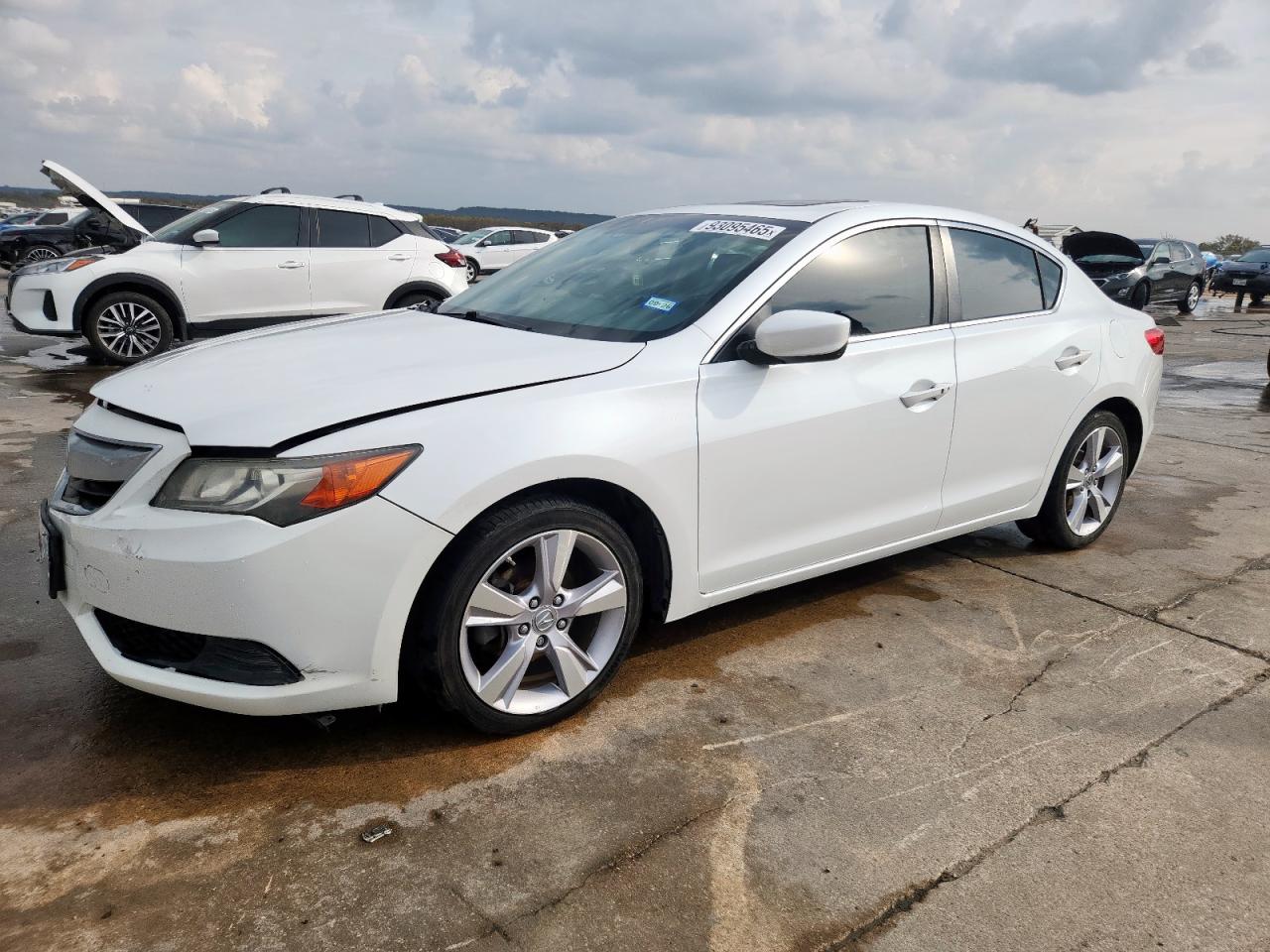 ACURA ILX 20