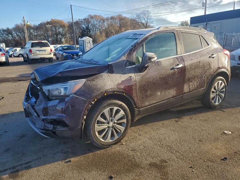 2017 BUICK ENCORE PRE #3303772417