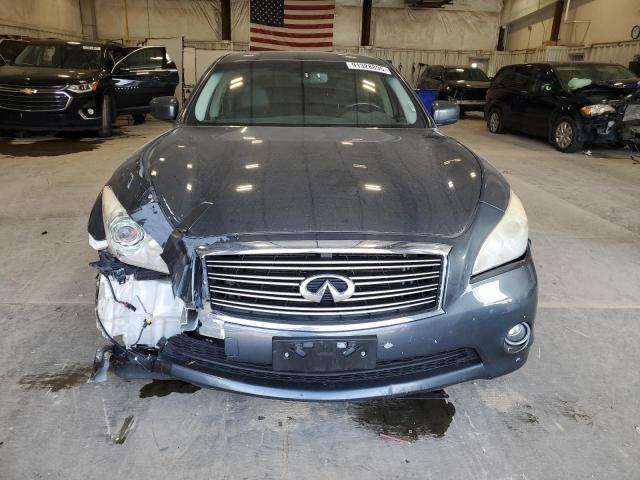 2011 INFINITI M37 #3286614889