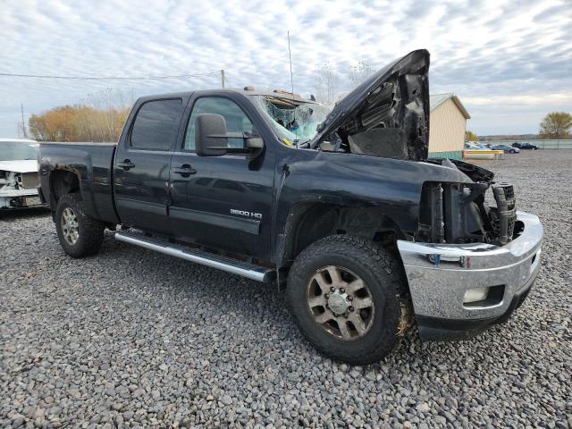 2011 CHEVROLET SILVERADO #3285720662