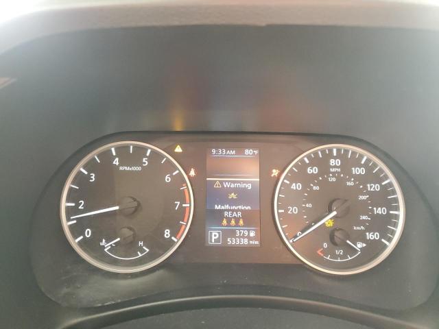 2024 NISSAN SENTRA S #3301762341