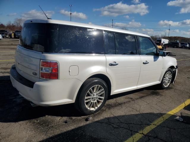 2019 FORD FLEX SEL #3286531187