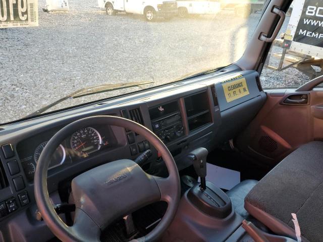 2016 ISUZU NPR HD #3302645004