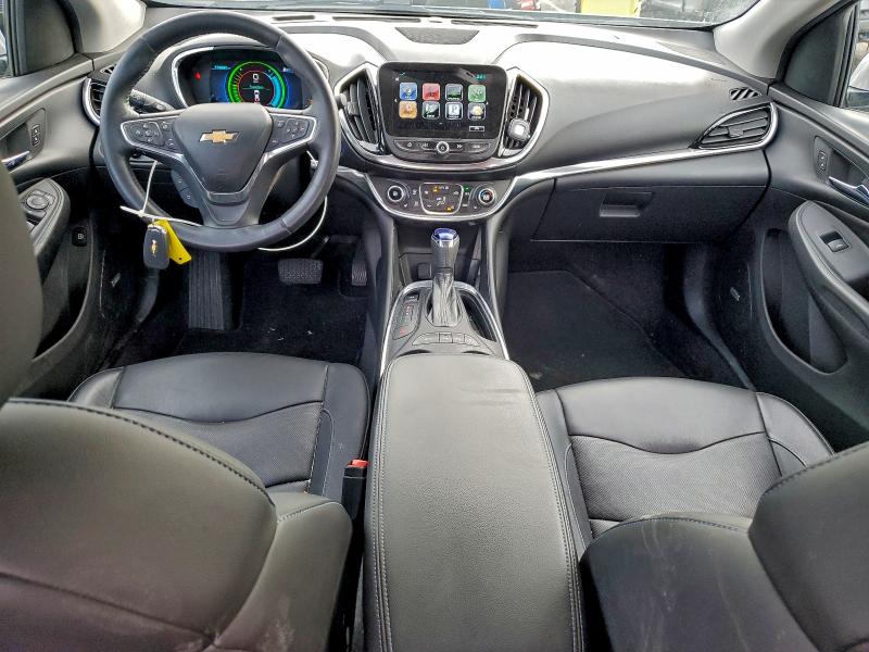 2016 CHEVROLET VOLT LTZ #3303937726