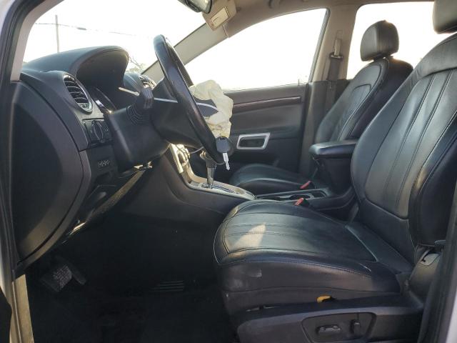 2015 CHEVROLET CAPTIVA LT #3303912722