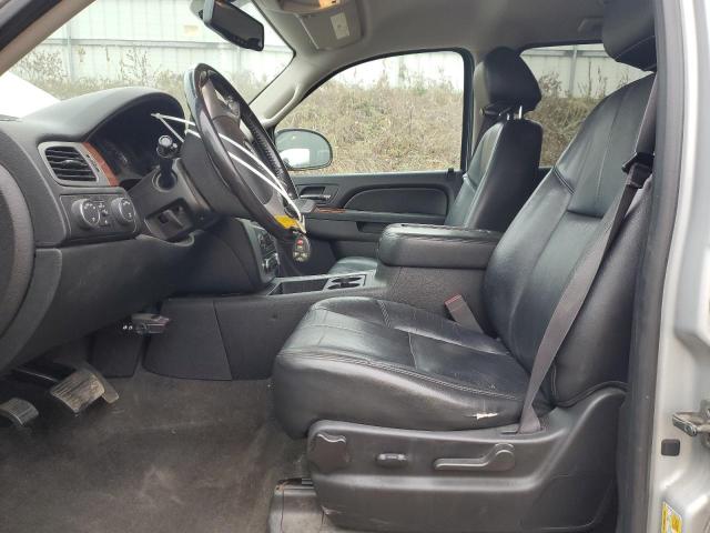 2013 GMC YUKON XL K #3297806818