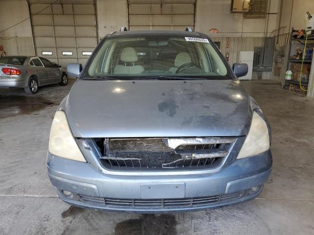 2007 HYUNDAI ENTOURAGE #3297124487