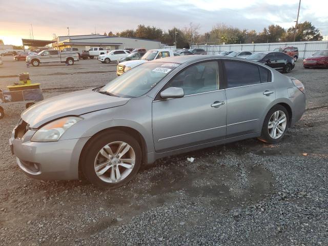 2007 NISSAN ALTIMA 2.5 #3292437714