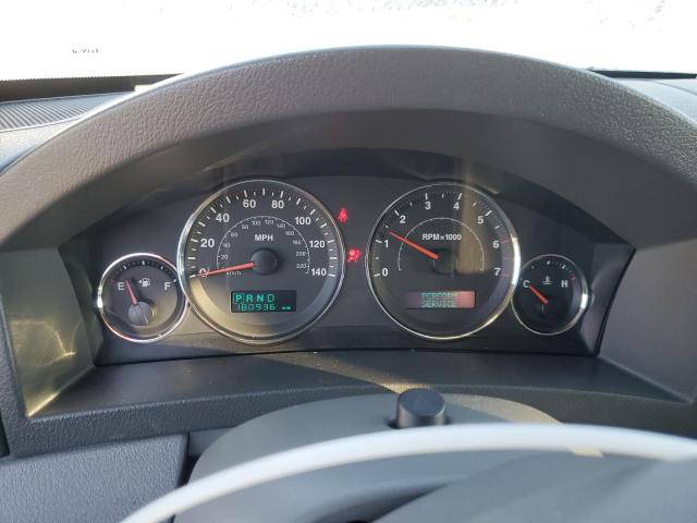 2007 JEEP GRAND CHER #3304567449