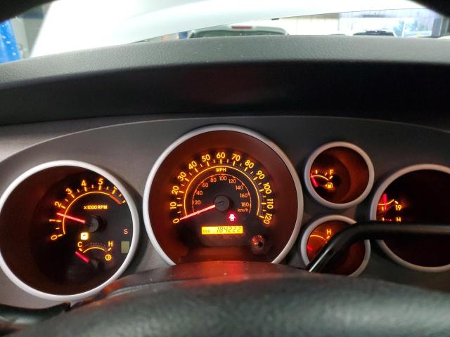 2010 TOYOTA TUNDRA DOU #3284869028