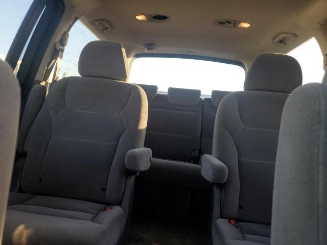 2007 HONDA ODYSSEY LX #3317003239