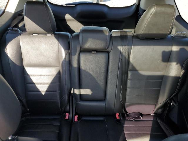 2014 FORD ESCAPE SE - 1FMCU0GX7EUC11583