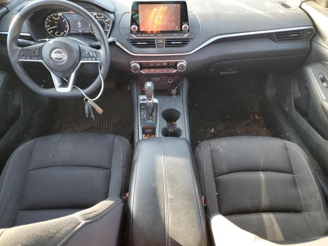 2019 NISSAN ALTIMA S - 1N4BL4BV4KN324757