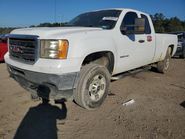 Global Auto Auctions: 2012 GMC SIERRA C25