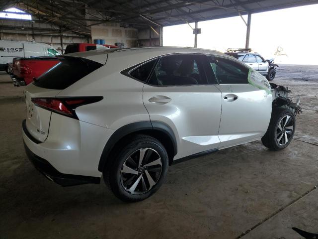 2018 LEXUS NX 300 BAS #3290381778