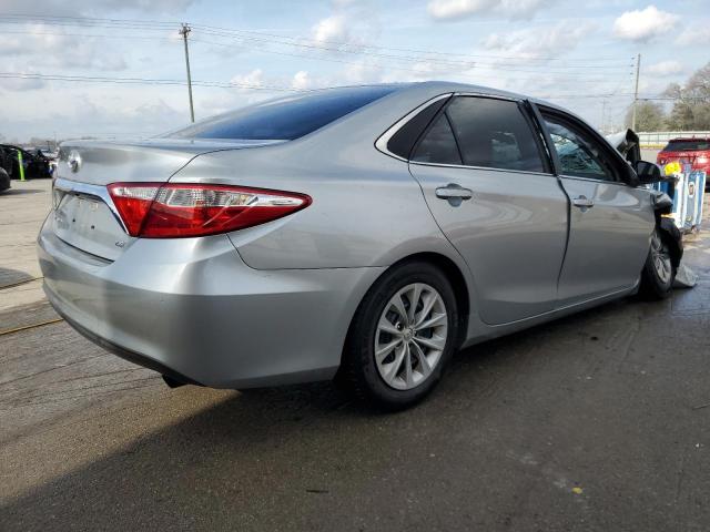 2017 TOYOTA CAMRY LE #3304703973