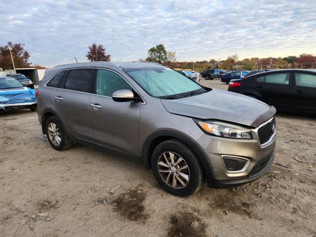 2016 KIA SORENTO LX - 5XYPG4A31GG102485