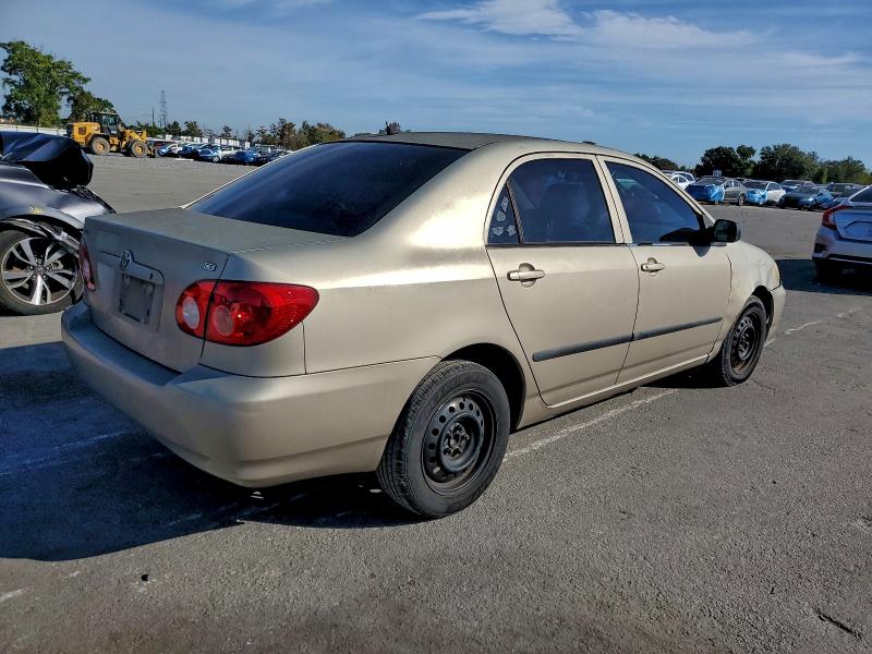 2005 TOYOTA COROLLA CE #3297894834