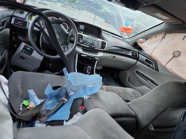 2013 HONDA ACCORD LX #3302647143