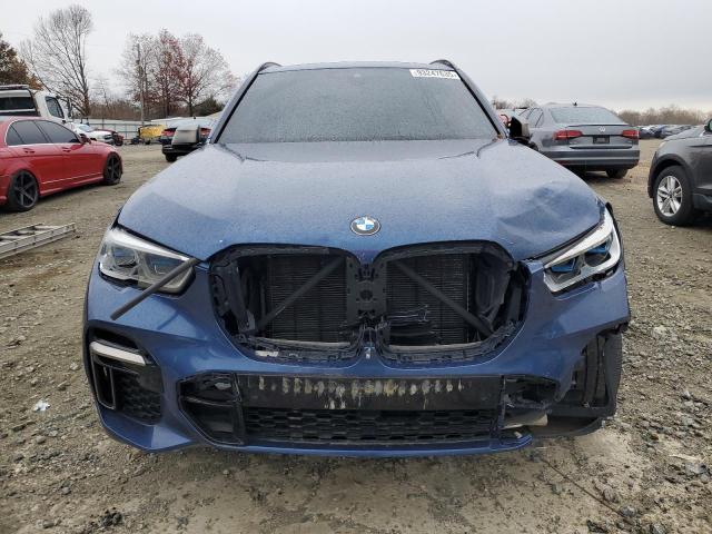 2022 BMW X5 M50I #3293363440
