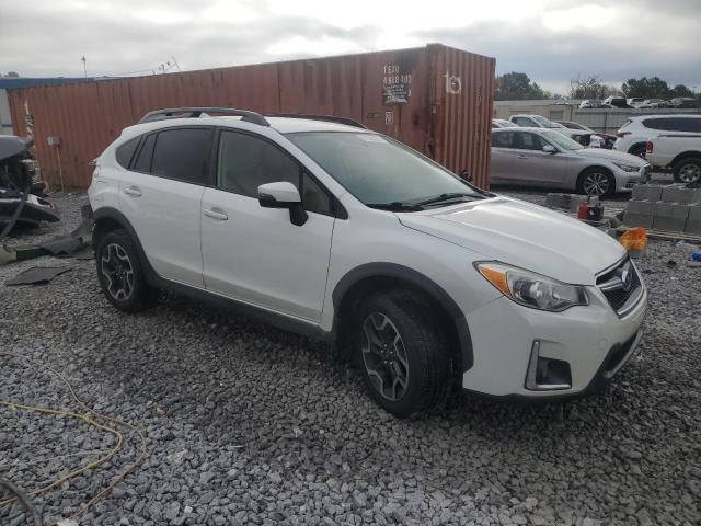 2017 SUBARU CROSSTREK #3282578881
