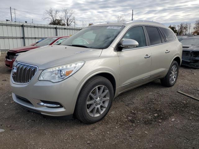 Global Auto Auctions: 2016 BUICK ENCLAVE