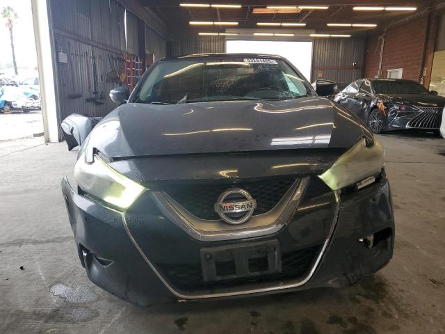 2017 NISSAN MAXIMA 3.5 #3298285036
