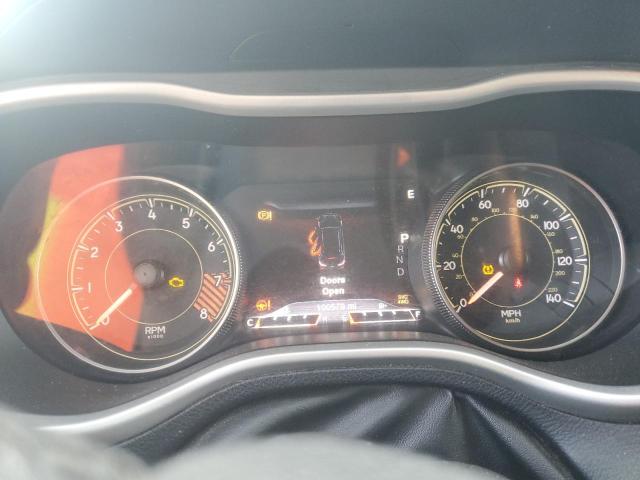 2014 JEEP CHEROKEE T - 1C4PJMBS9EW160013