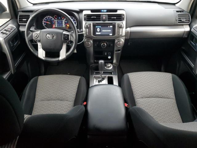 2015 TOYOTA 4RUNNER SR #3302963648