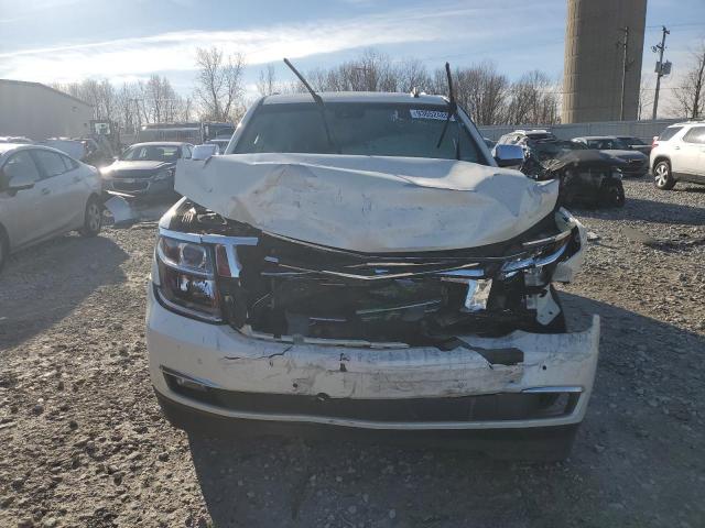 2015 CHEVROLET SUBURBAN K #3302478359