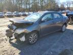 Lot #3305482070 2009 TOYOTA COROLLA BA