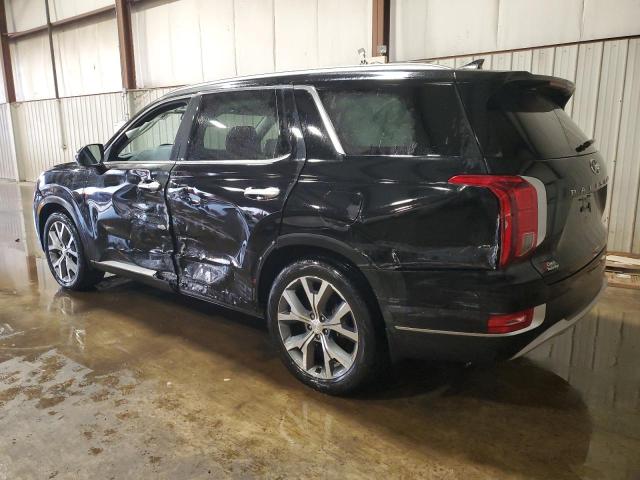 2021 HYUNDAI PALISADE S #3301746369