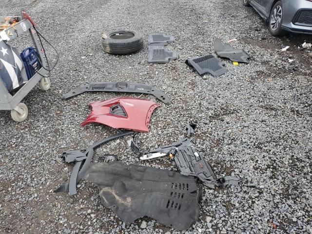 2022 TOYOTA HIGHLANDER #3308269184